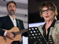 Serena Dandini e Neri Marcorè, due voci d’eccezione al 3° Congresso nazionale First Cisl. I video