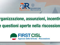 Ader, organizzazione, assunzioni, incentivi: le questioni aperte nella riscossione