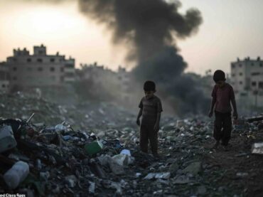 Gaza. Landini, Fumarola, Bombardieri scrivono alla Premier Meloni: fare ogni sforzo per raggiungere il cessate il fuoco e garantire assistenza umanitaria