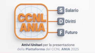 Assicurativi. Ccnl Ania, fissate le date per gli Attivi unitari
