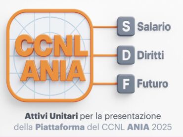 Assicurativi. Ccnl Ania, fissate le date per gli Attivi unitari