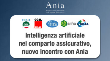 Intelligenza artificiale nel comparto assicurativo, nuovo incontro con Ania