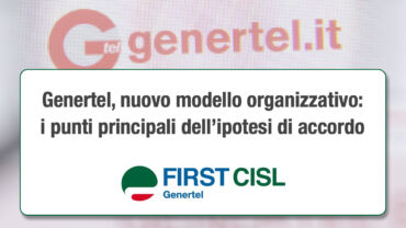 Assicurativi, Genertel. I punti principali dell’ipotesi di accordo del nuovo modello organizzativo