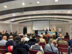 First Cisl Gruppo Banco Bpm, si è svolto a Castelnuovo del Garda il Direttivo