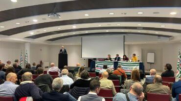 First Cisl Gruppo Banco Bpm, si è svolto a Castelnuovo del Garda il Direttivo