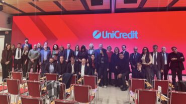 Unicredit firma con il Cae una dichiarazione congiunta su pari opportunità e non discriminazione