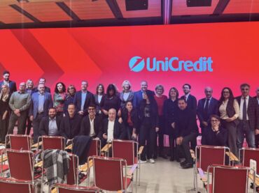Unicredit firma con il Cae una dichiarazione congiunta su pari opportunità e non discriminazione