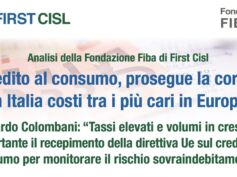 Credito al consumo, prosegue la corsa anche nel secondo trimestre del 2025. In Italia costi tra i più cari in Europa
