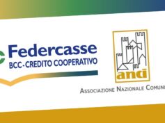 Anci-Federcasse, Colombani: bene la firma del Protocollo sulle aree interne