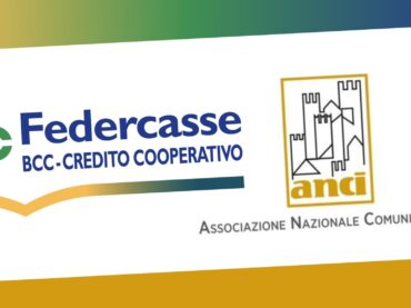Anci-Federcasse, Colombani: bene la firma del Protocollo sulle aree interne