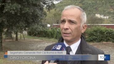 Chiuso l’ultimo sportello bancario a Contigliano (RI). I cittadini protestano, First Cisl Roma e Rieti: vicini alla comunità