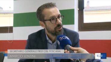 Credito al consumo, First Cisl Toscana: aumento maggiore oltre i 55 anni, è allarme sociale