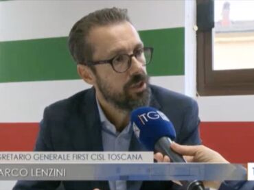 Credito al consumo, First Cisl Toscana: aumento maggiore oltre i 55 anni, è allarme sociale