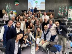 Inaugurato a Firenze l’anno formativo 2025/26 della Scuola sindacale First Cisl Toscana