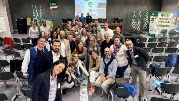 Inaugurato a Firenze l’anno formativo 2025/26 della Scuola sindacale First Cisl Toscana