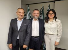 First Cisl Sicilia, Fabio Sidoti eletto nuovo segretario generale. Al suo fianco Bellanca e D’Urso