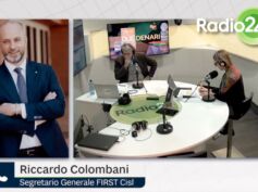 Educazione finanziaria, Colombani a Radio 24: puntare su modelli di consulenza aperti per tutelare il risparmio