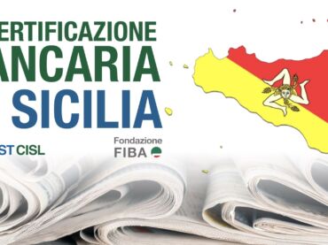 Desertificazione bancaria in Sicilia, il risalto della stampa al report First Cisl