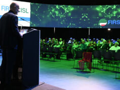 Consiglio generale nazionale First Cisl. Le fotogallery e il video della tavola rotonda