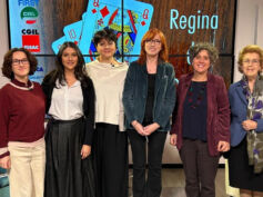 Progetto Regina di denari: il video della tavola rotonda organizzata da First Cisl, Fisac Cgil e Uilca Uil della regione Lombardia