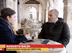 Desertificazione bancaria nel Reatino, la testimonianza di First Cisl nel racconto di Re Start