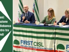 Mps, Colombani: l’operazione con Mediobanca è l’incontro tra due grandi storie