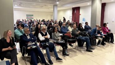 Direttivi First Cisl Mps del 3-4 dicembre 2025: confronto, tutele e visione comune nel nuovo scenario Mps-Mediobanca