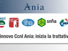 Rinnovo del Contratto collettivo nazionale di lavoro Ania: inizia la trattativa