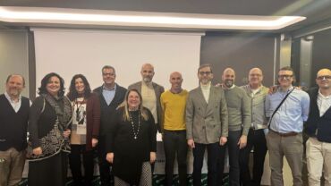 First Cisl Gruppo Bper, integrati nella segreteria e negli organismi i dirigenti sindacali provenienti da Popolare Sondrio