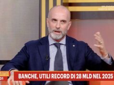 Credito, Colombani a Re Start – Rai 3: le banche devono fare di più, serve maggiore attenzione da parte delle autorità creditizie