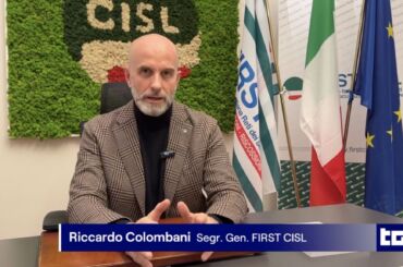 Desertificazione bancaria, Colombani al Tg1: il digitale non è la causa delle chiusure