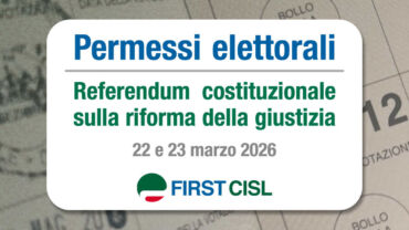 Permessi elettorali per il referendum costituzionale del 22 e 23 marzo 2026, ecco come funzionano