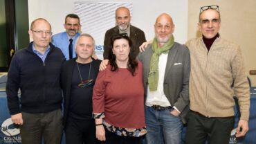 First Cisl Gruppo Generali: Laura Delù eletta alla guida. Con lei Marinucci, Melchiorre, Ottombrini e Pavan