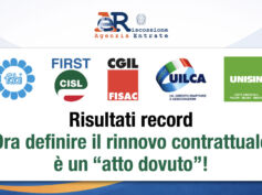 Ader, i sindacati: risultati record, ora definire il rinnovo contrattuale è un “atto dovuto”