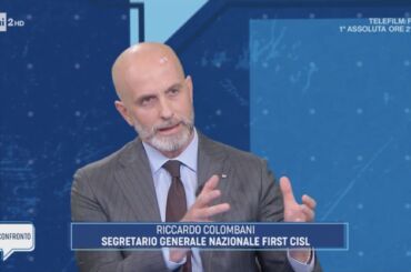 Fusione Mps Mediobanca, Colombani a Il Confronto: bene se l’occupazione sarà tutelata