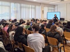 Educazione finanziaria, IA e futuro del lavoro: a San Benedetto del Tronto tre giornate di confronto a scuola, con First Social Life e First Cisl Marche