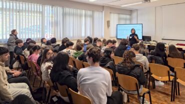 Educazione finanziaria, IA e futuro del lavoro: a San Benedetto del Tronto tre giornate di confronto a scuola, con First Social Life e First Cisl Marche
