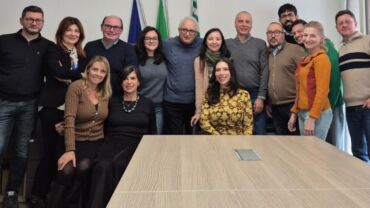 First Cisl Fideuram – Intesa Sanpaolo Private Banking, il Coordinamento elegge Teresa Picerno in segreteria