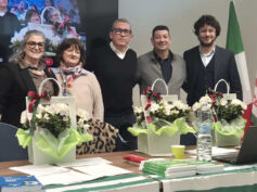 First Cisl Vicenza: Federico Baldo eletto nuovo Segretario generale. Con lui Colpo e Munarini