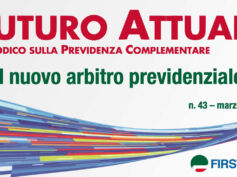 Futuro Attuale: il nuovo arbitro previdenziale