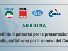 Assicurativi Anagina, definito il percorso di presentazione della piattaforma per il rinnovo del contratto nazionale
