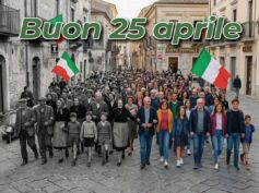 25 aprile, Fumarola: non c’è democrazia solida senza lavoro dignitoso, giuste retribuzioni, sicurezza e prospettive
