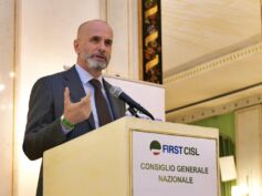 Colombani al Consiglio generale First Cisl: con i rinnovi contrattuali va redistribuito il valore prodotto a lavoratrici e lavoratori
