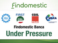 Findomestic Banca, i sindacati: lavoratori sotto pressione, necessari investimenti in formazione per governare la tecnologia