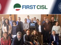 First Cisl Mps e Mediobanca: incontro tra le segreterie per rafforzare collaborazione e confronto