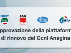 Assicurativi. Anagina, lavoratrici e lavoratori approvano all’unanimità la piattaforma per il rinnovo del contratto nazionale