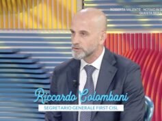 Desertificazione bancaria, Colombani a UnoMattina in famiglia