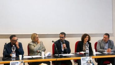 Desertificazione bancaria in Toscana. Tavola rotonda con istituzioni, territori e cittadini a confronto. First Cisl: la banca di relazione è la carta vincente