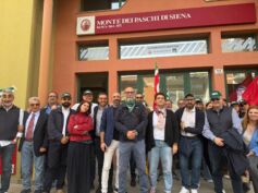 Sardegna, banche sempre più lontane: lo sciopero Mps accende la protesta