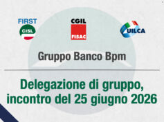 Banco Bpm, incontro del 25 giugno 2026